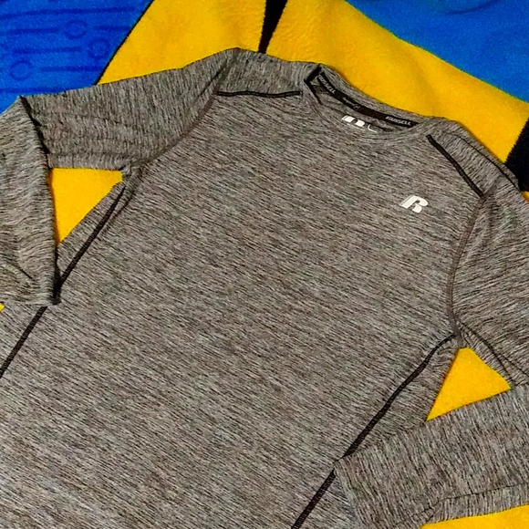 Russell Athletic Other - Boys athletic top